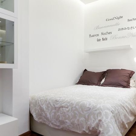 For You Rentals Plaza Dos De Mayo Apartment Temporal Dp13 Madrid Exterior photo