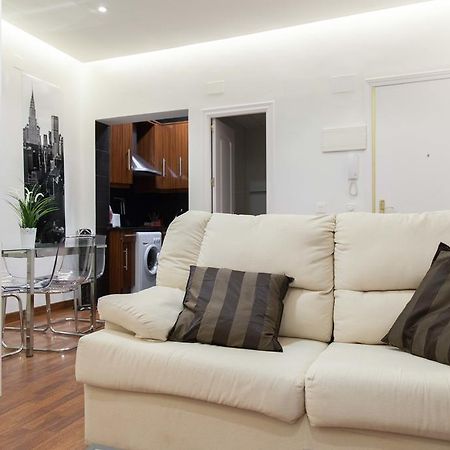 For You Rentals Plaza Dos De Mayo Apartment Temporal Dp13 Madrid Exterior photo