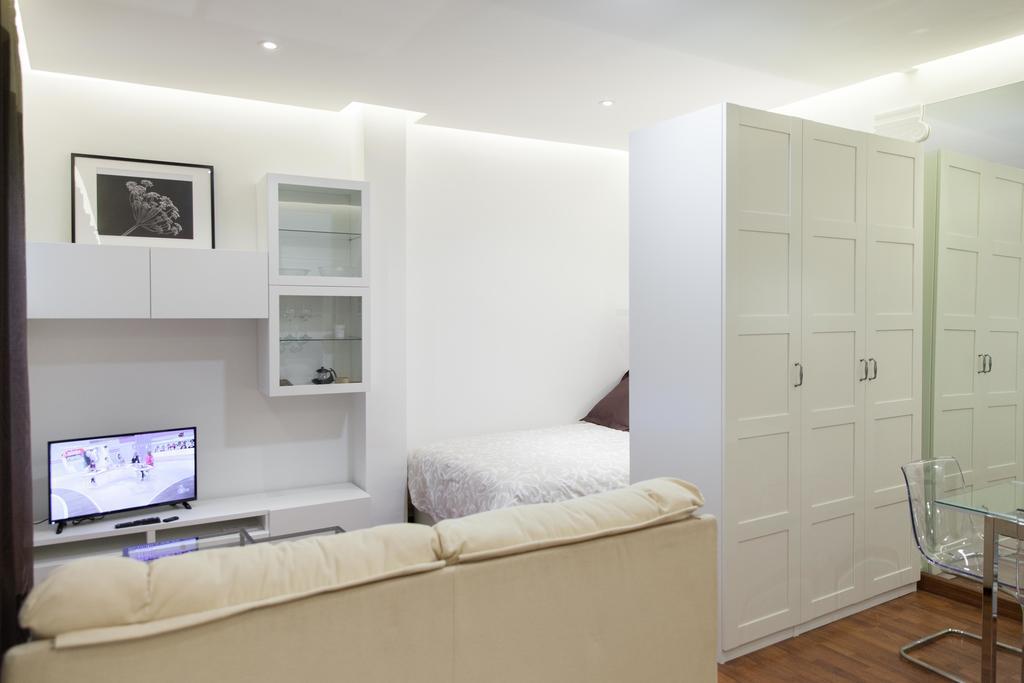 For You Rentals Plaza Dos De Mayo Apartment Temporal Dp13 Madrid Exterior photo