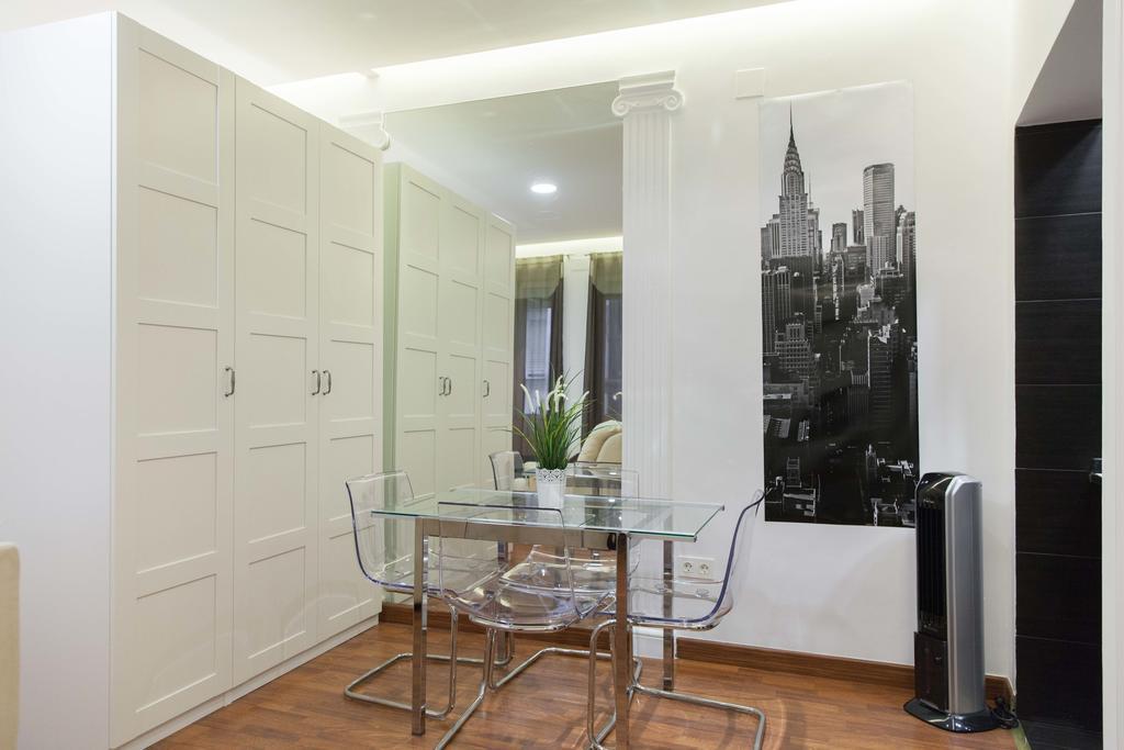 For You Rentals Plaza Dos De Mayo Apartment Temporal Dp13 Madrid Exterior photo