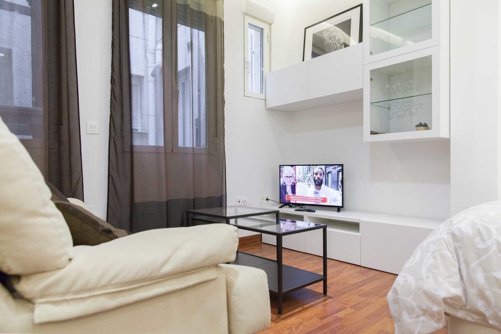 For You Rentals Plaza Dos De Mayo Apartment Temporal Dp13 Madrid Exterior photo