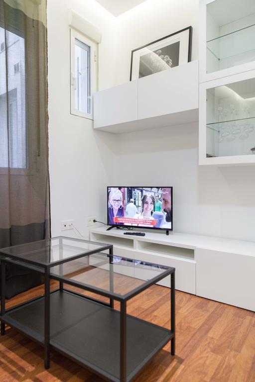 For You Rentals Plaza Dos De Mayo Apartment Temporal Dp13 Madrid Exterior photo