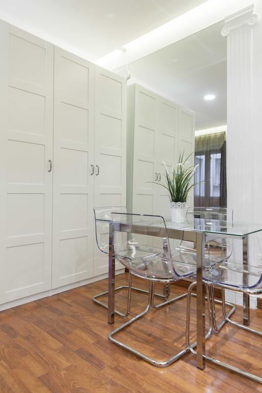 For You Rentals Plaza Dos De Mayo Apartment Temporal Dp13 Madrid Exterior photo