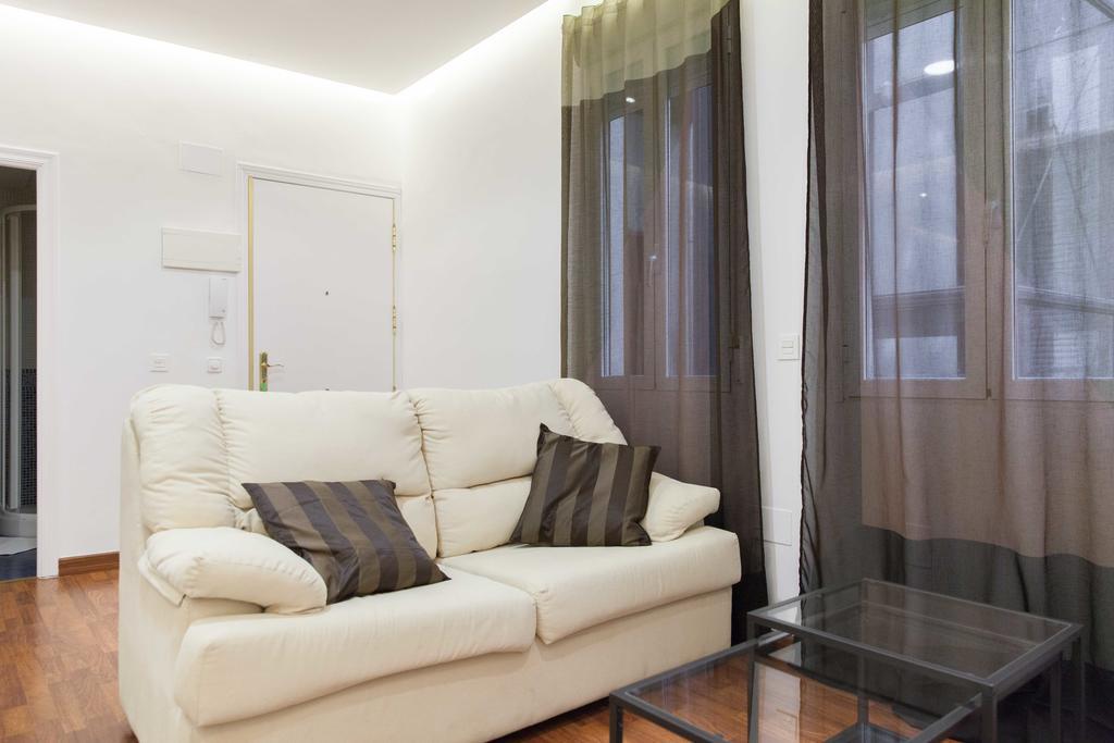 For You Rentals Plaza Dos De Mayo Apartment Temporal Dp13 Madrid Exterior photo