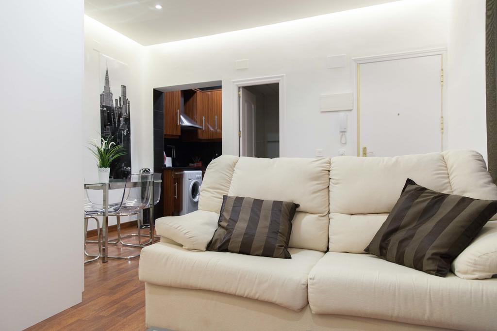 For You Rentals Plaza Dos De Mayo Apartment Temporal Dp13 Madrid Exterior photo