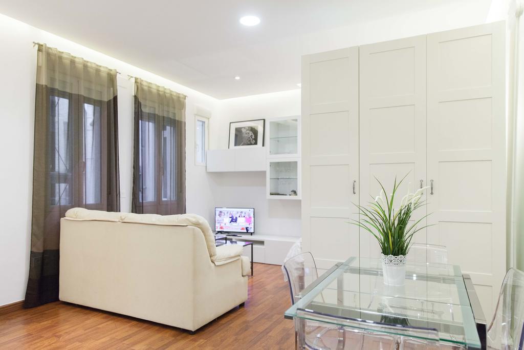 For You Rentals Plaza Dos De Mayo Apartment Temporal Dp13 Madrid Exterior photo